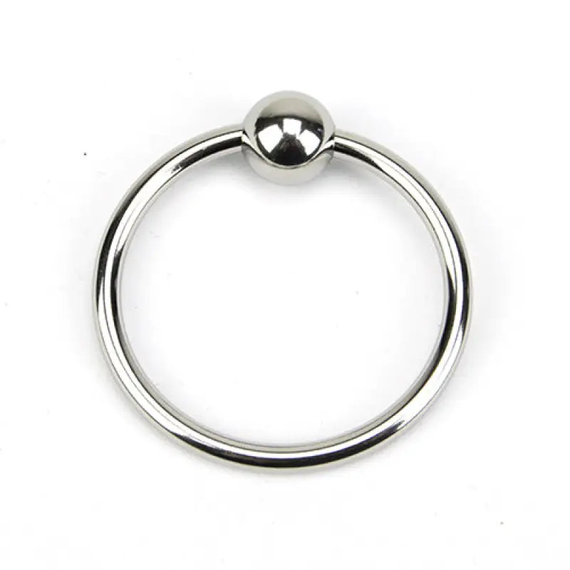 Bound to Please Glans Ring - 30mm - Sex Toys