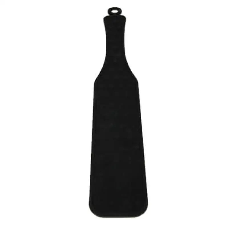 Bound to Please Silicone Paddle - Bondage Gear