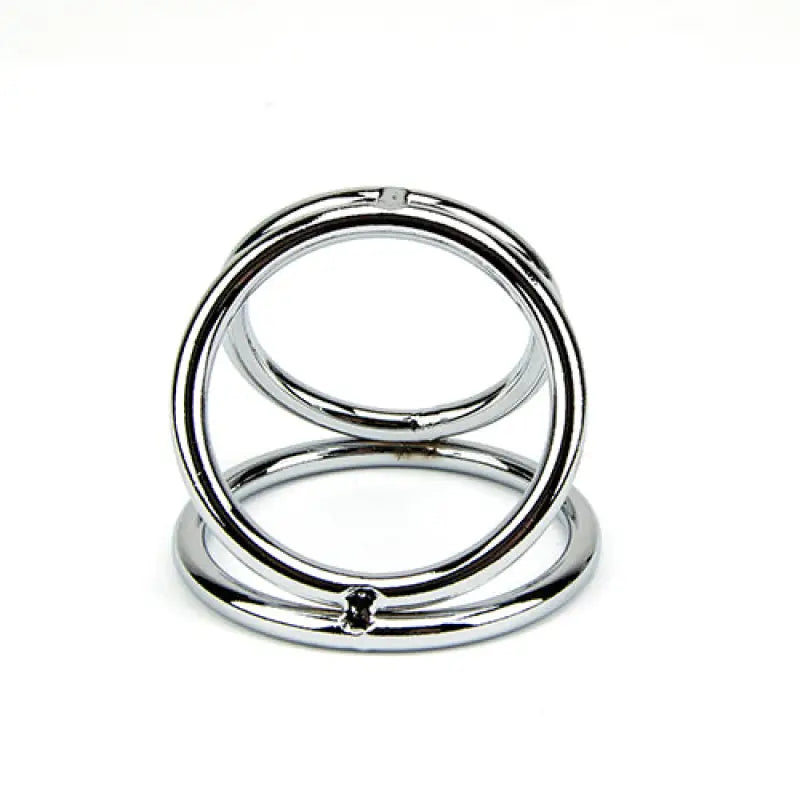 Bound to Please Triple Cock and Ball Ring - Sex Toys