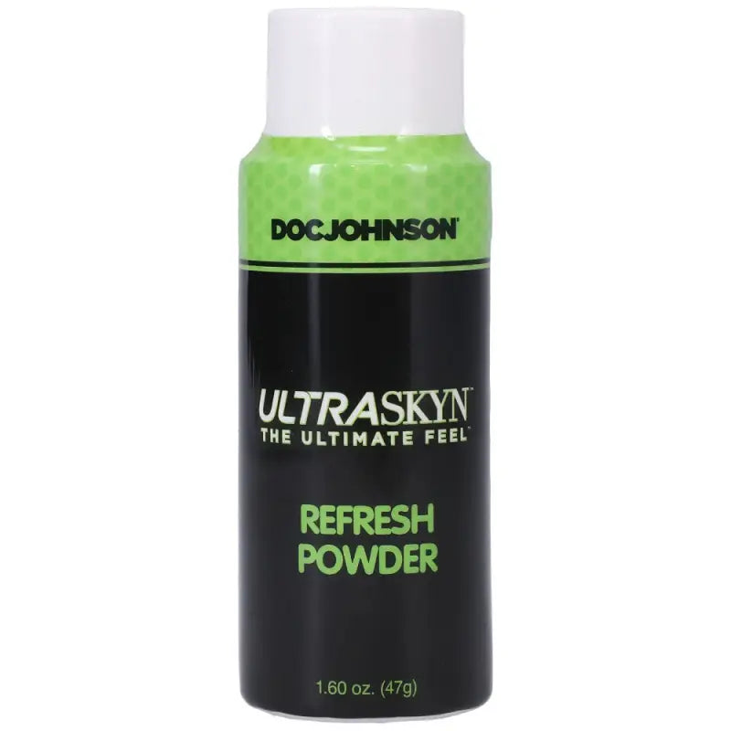 Doc Johnson UR3 Refresh Powder - Essentials