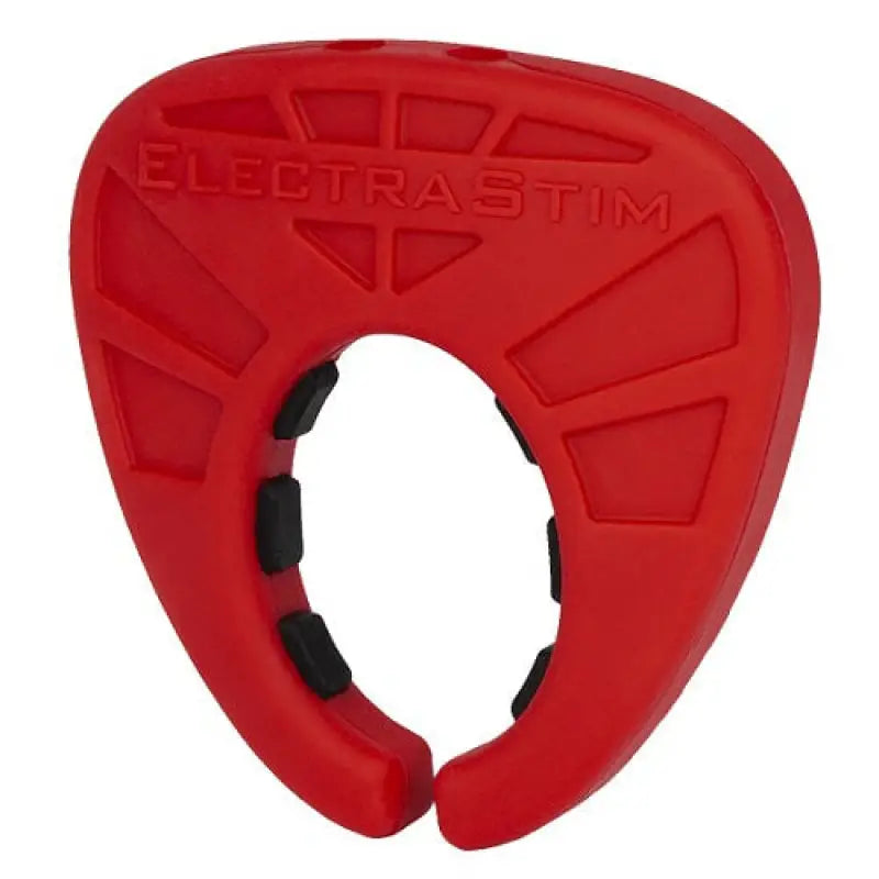 ElectraStim Silicone Fusion Viper Cock Shield - Bondage Gear