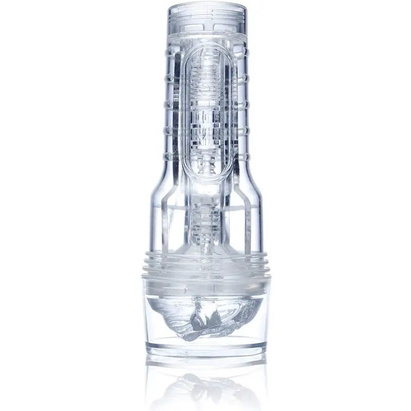 Fleshlight Ice Crystal Ice Lady Male Sex Toys