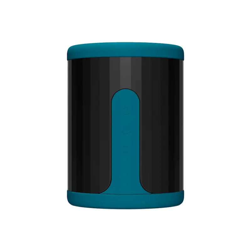 LELO F2 Stamina Trainer and Stroker Blue - Male Sex Toys