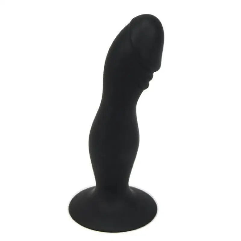 Loving Joy 6 Inch Silicone Dildo with Suction Cup Dildos