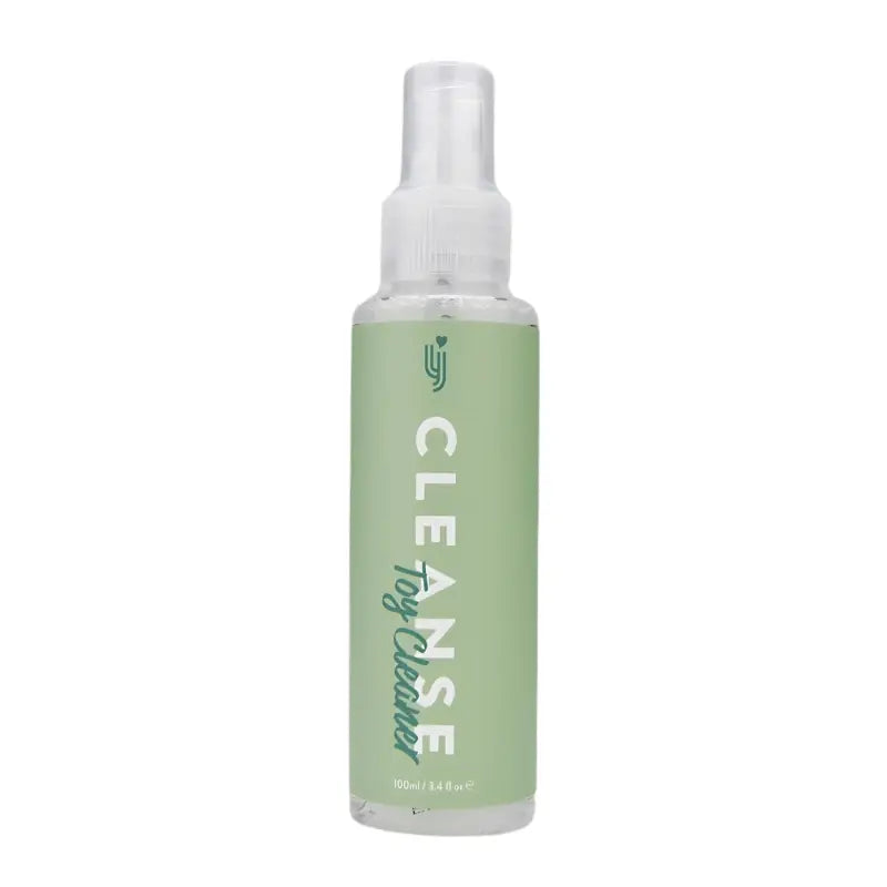 Loving Joy Cleanse Sex Toy Cleaner 100ml Essentials