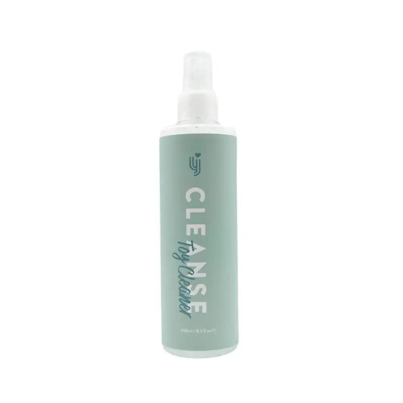Loving Joy Cleanse Sex Toy Cleaner 250ml - Essentials