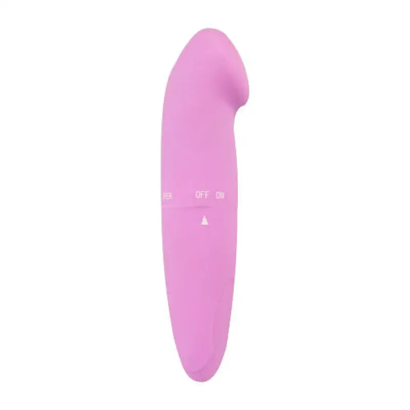 Loving Joy Mini G Spot Vibrator Lavender Vibrators