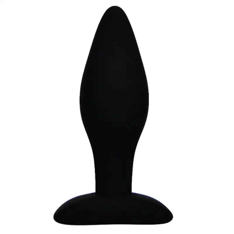 Loving Joy Silicone Anal Plug Large Anal Sex Toys