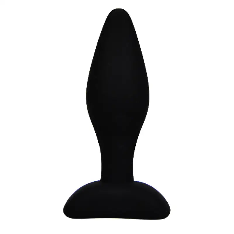 Loving Joy Silicone Anal Plug Small Anal Sex Toys