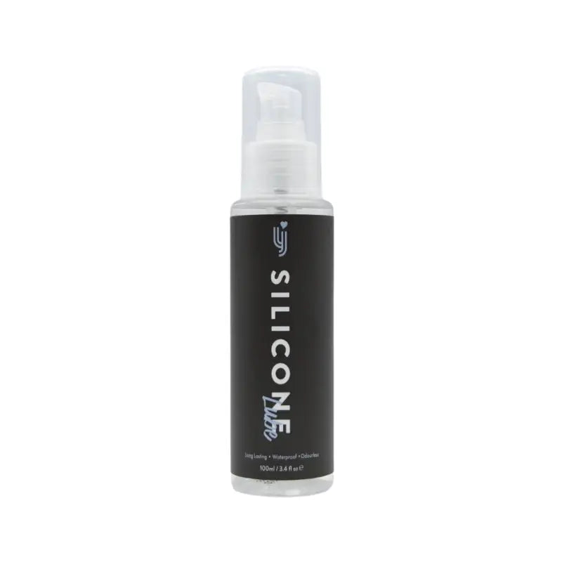Loving Joy Silicone Lubricant 100ml - Essentials