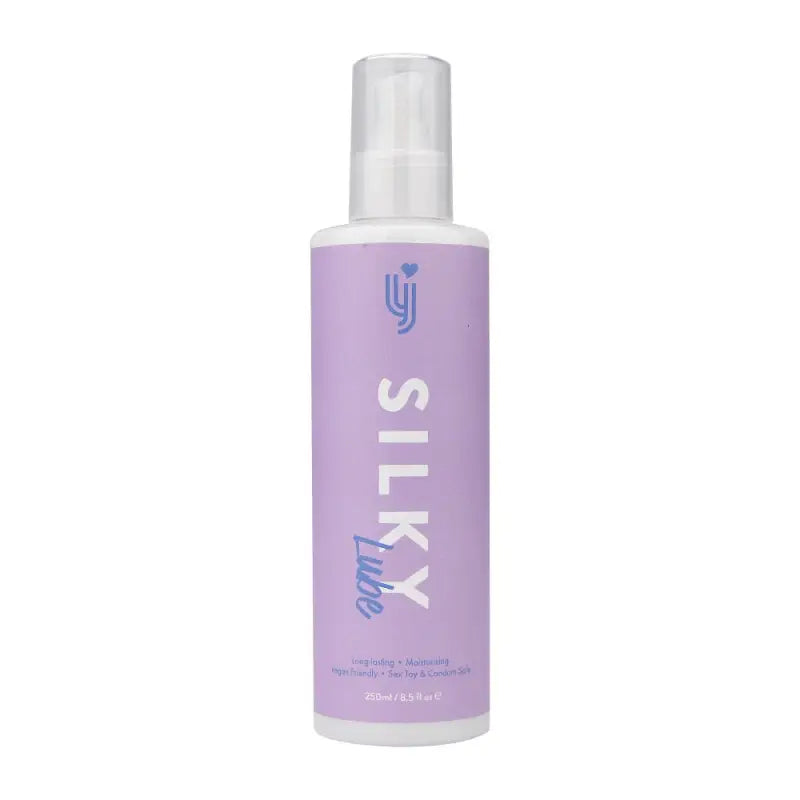 Loving Joy Silky Lubricant 250ml Essentials