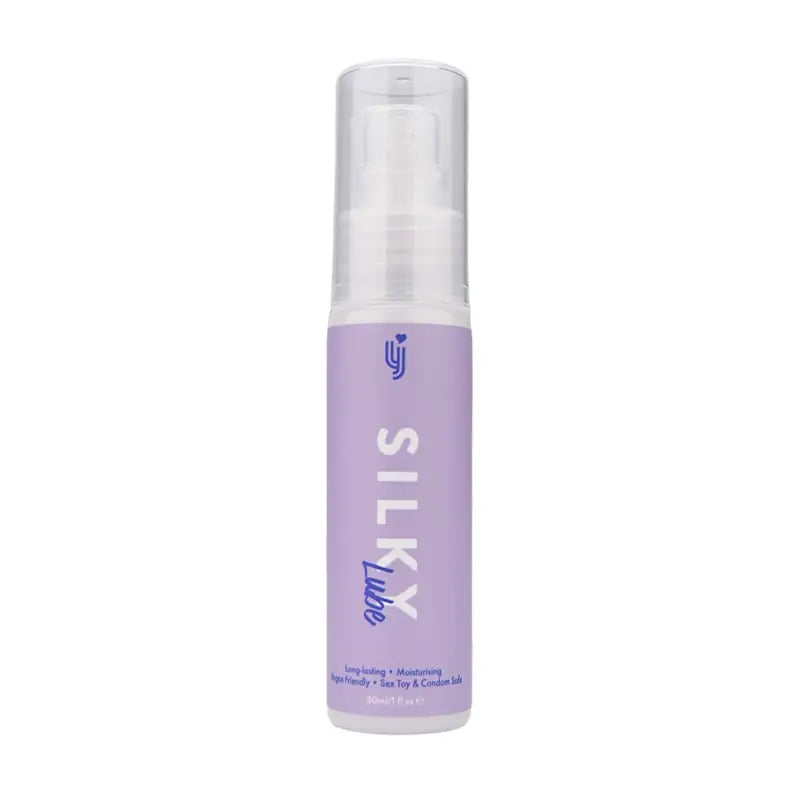 Loving Joy Silky Lubricant 30ml - Essentials