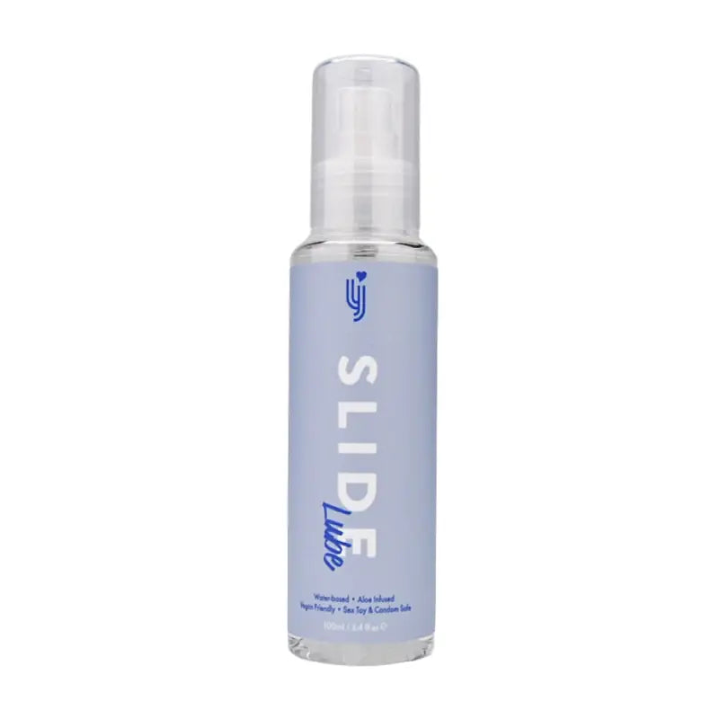 Loving Joy Slide Water Based Lubricant 100ml Essentials