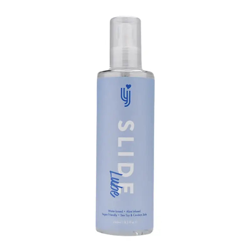 Loving Joy Slide Water Based Lubricant 250ml Essentials
