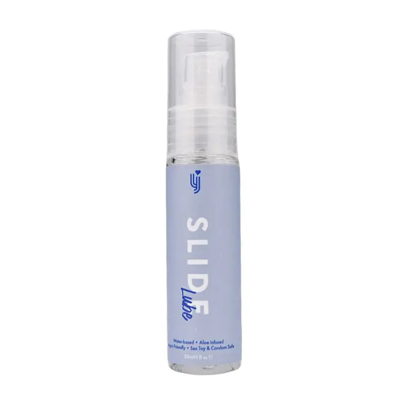 Loving Joy Slide Water Based Lubricant 30ml Essentials
