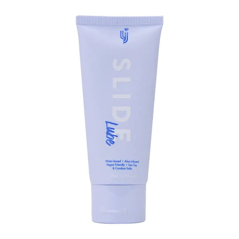 Loving Joy Slide Water Based Lubricant 50ml Essentials