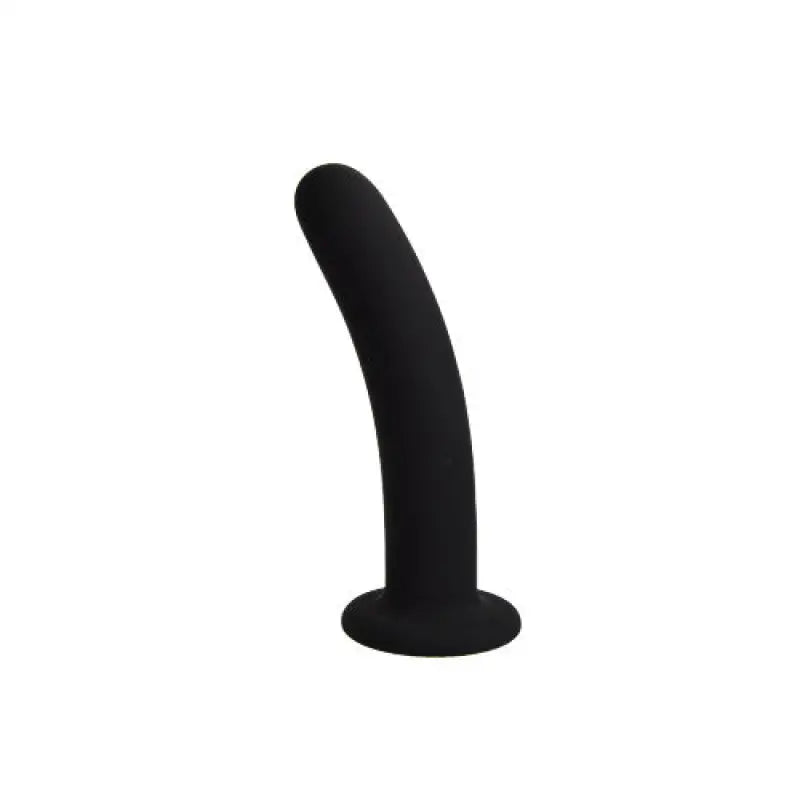 Loving Joy Slimline Silicone Dildo 5 Inch Dildos