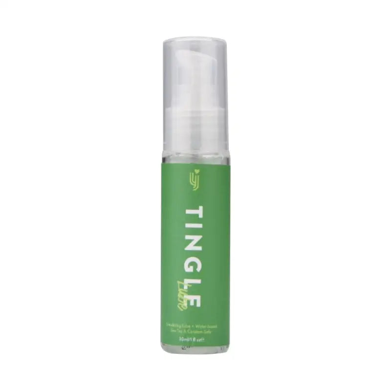 Loving Joy Tingling Lubricant 30ml - Essentials