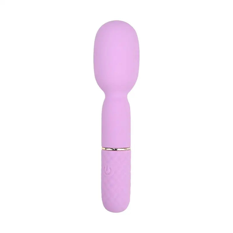 Nauti Petites 10 Speed Wand Vibrator Vibrators