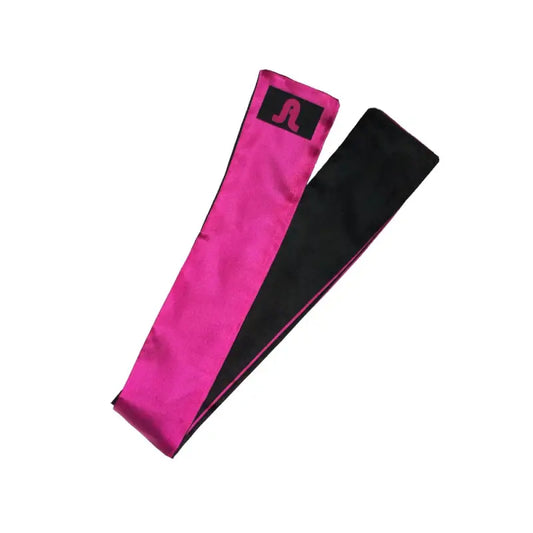 Adrien Lastic Satin Sash - Bondage Gear