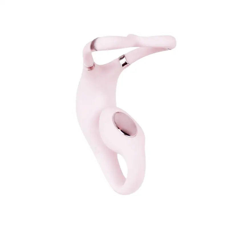 Adrien Lastic Venus Hands Free Double Vibrator - Vibrators