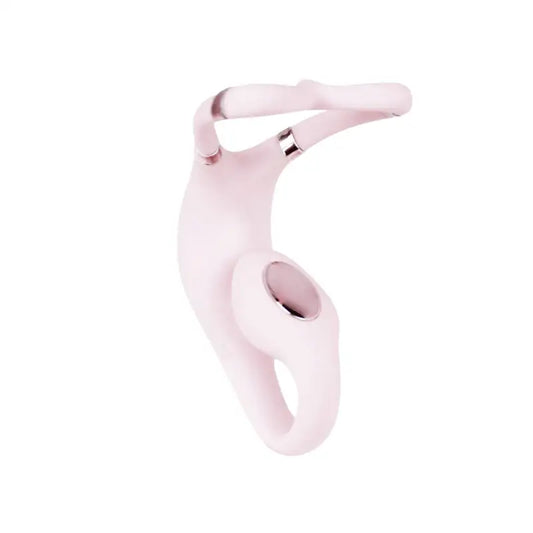 Adrien Lastic Venus Hands Free Double Vibrator - Vibrators