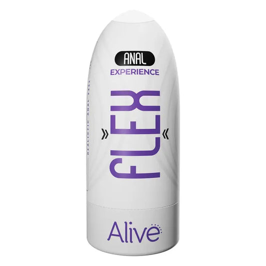 Alive FLEX Masturbator Anus - Male Sex Toys