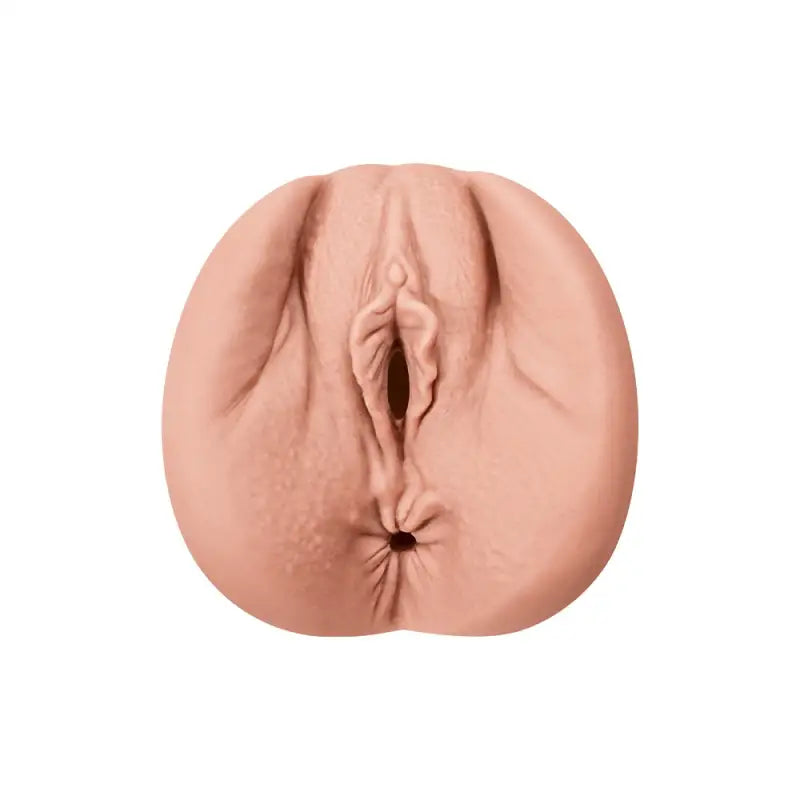 Alive Lola Super Realistic Masturbator Vagina and Ass - Male Sex Toys
