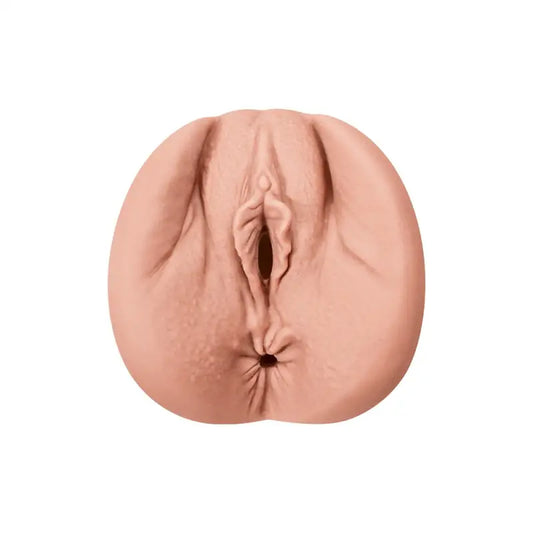 Alive Lola Super Realistic Masturbator Vagina and Ass - Male Sex Toys