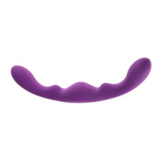 Alive Luna Silicone Double Dildo - Dildos