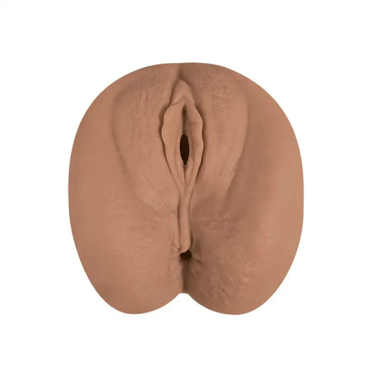 Alive Mia Super Realistic Masturbator Vagina and Ass - Male Sex Toys