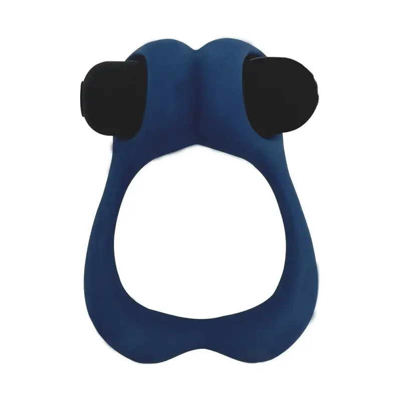 Alive Nutty Vibrating Cock Ring - Male Sex Toys