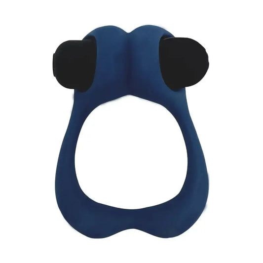 Alive Nutty Vibrating Cock Ring - Male Sex Toys