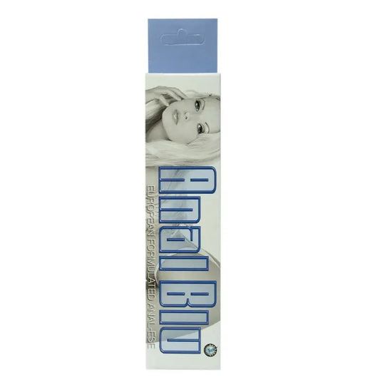 Anal Blu 1.5 oz - Essentials