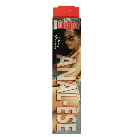 Anal-Ese Desensitising Cream 1.5oz - Essentials