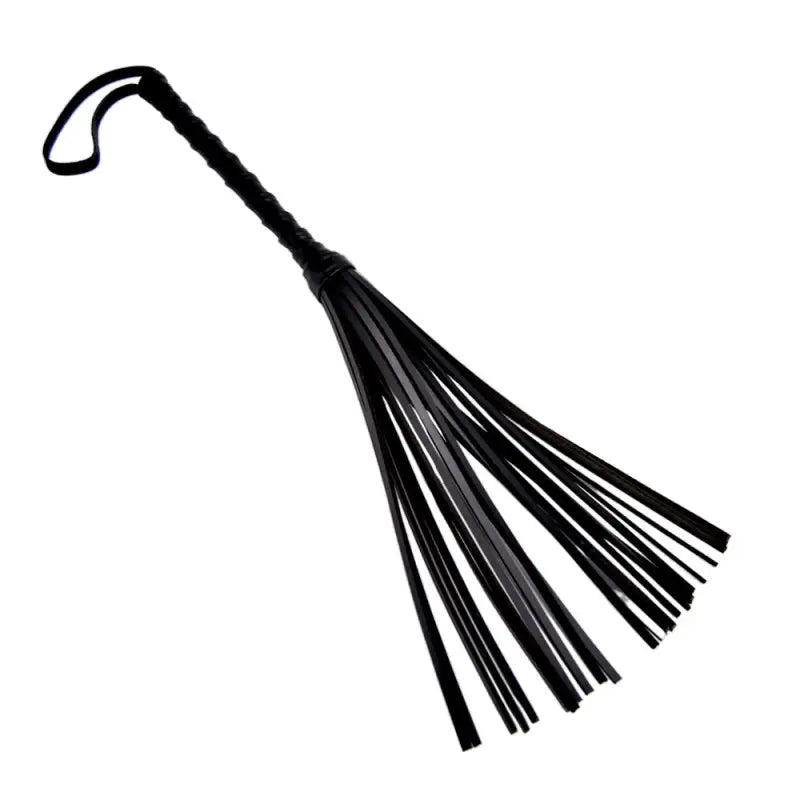 BOUND Leather Flogger - Bondage Gear