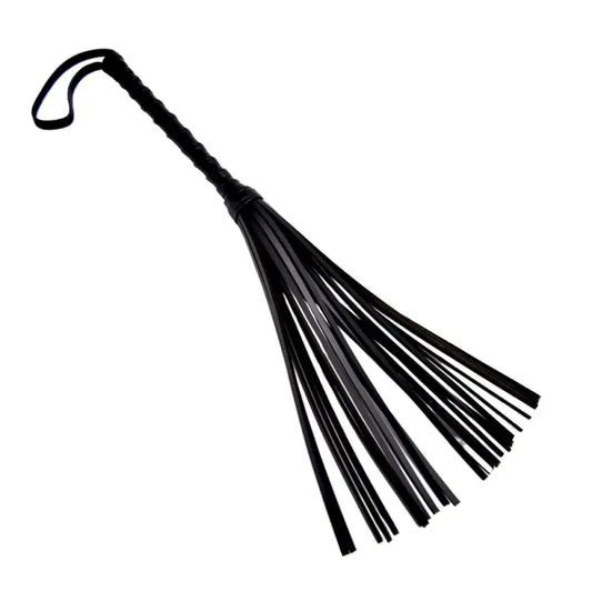 BOUND Leather Flogger Bondage Gear