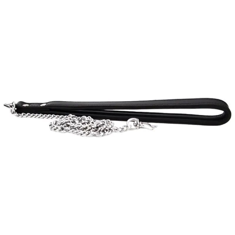 BOUND Leather Leash Bondage Gear
