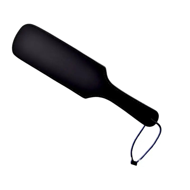 BOUND Leather Paddle - Bondage Gear