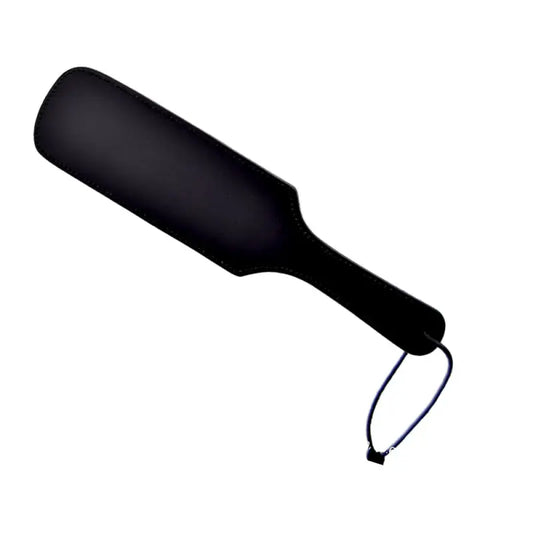 BOUND Leather Paddle Bondage Gear