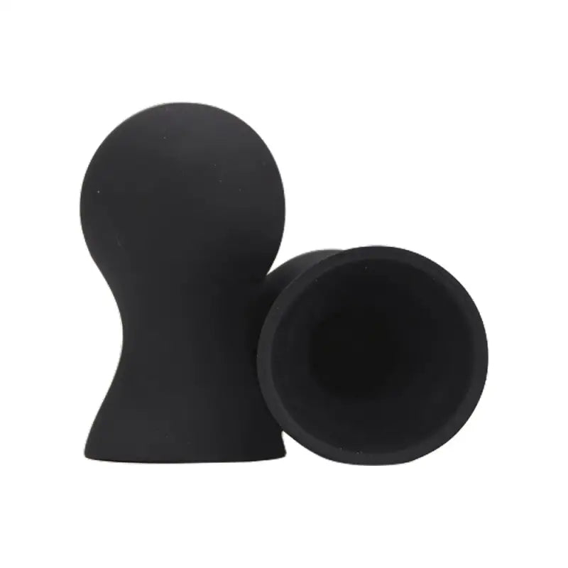 Bound to Play Silicone Nipple Suckers - Bondage Gear