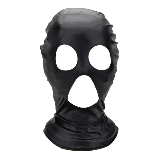 Bound to Please Executioner Hood - Bondage Gear