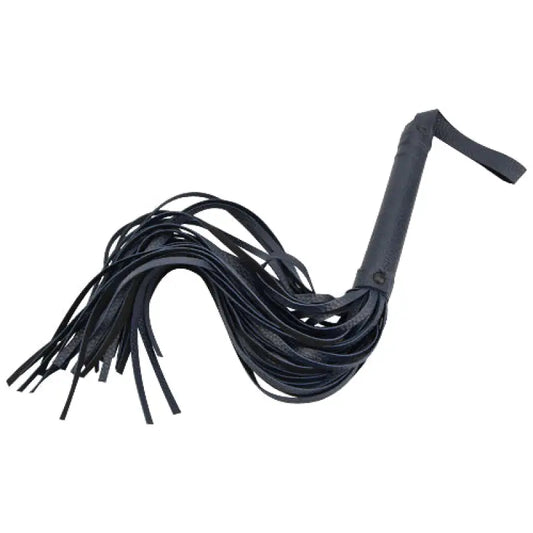 Bound to Please Flogger Bondage Gear
