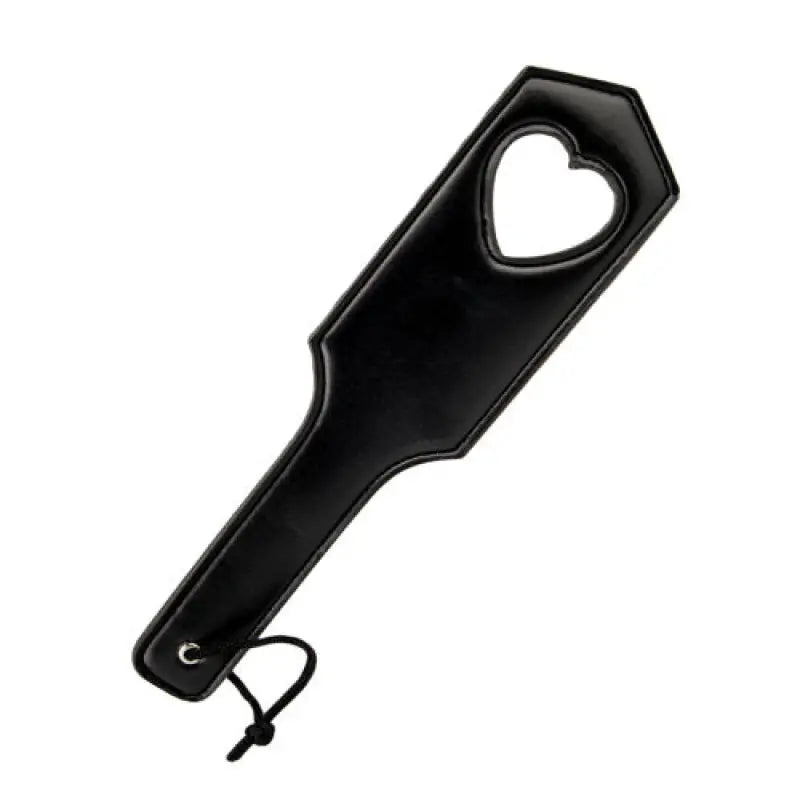 Bound to Please Love Slapper Paddle - Bondage Gear
