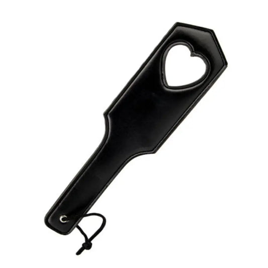 Bound to Please Love Slapper Paddle - Bondage Gear