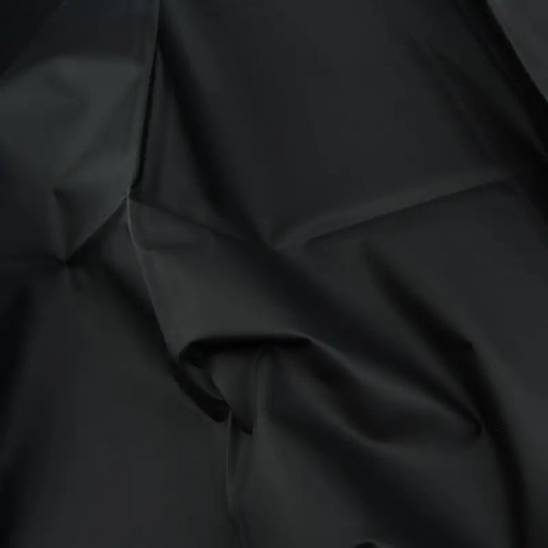 Bound to Please PVC Bed Sheet One Size Black - Essentials