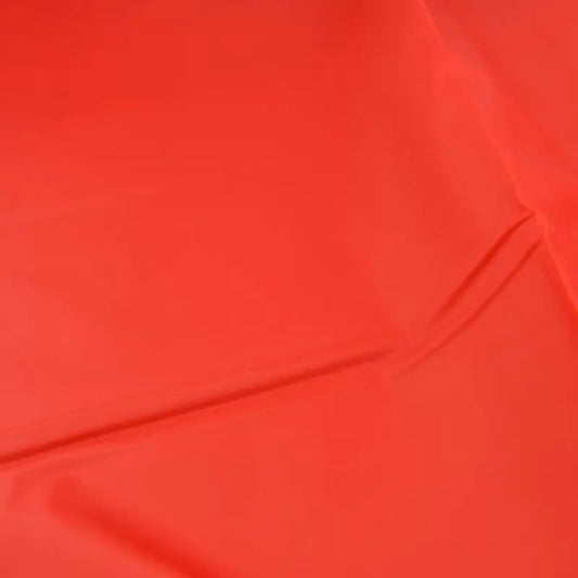Bound to Please PVC Bed Sheet One Size Red - Essentials