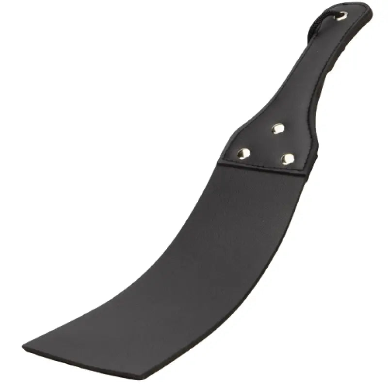 Bound to Please Strap Spanking Paddle - Bondage Gear