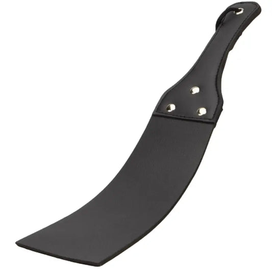 Bound to Please Strap Spanking Paddle Bondage Gear
