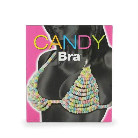 Candy Bra Essentials